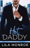 [Billionaire Bachelors 02] • Hot Daddy_A Romantic Comedy